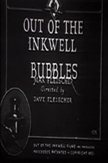 Bubbles Trailer
