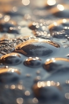 Bubbles Trailer