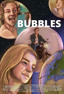 Bubbles Trailer