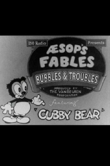 Bubbles and Troubles Trailer