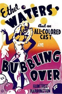 Bubbling Over Trailer