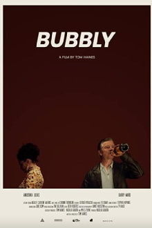 Bubbly Trailer
