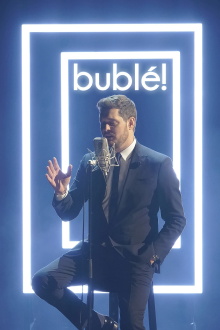 Bublé! Trailer