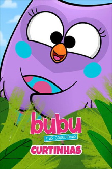 Bubu e as Corujinhas - Curtinhas Trailer