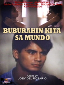 Buburahin Kita Sa Mundo! Trailer