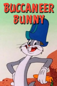 Buccaneer Bunny Trailer