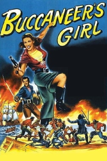Buccaneer's Girl Trailer
