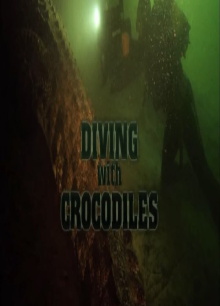 Buceando con cocodrilos Trailer