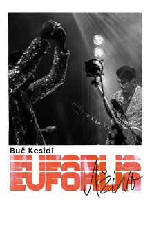 Buch Kesidi: Live Euphoria Trailer