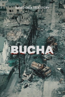 Bucha Trailer