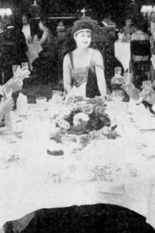 Buchanan's Wife Trailer