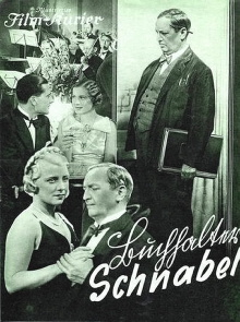 Buchhalter Schnabel Trailer