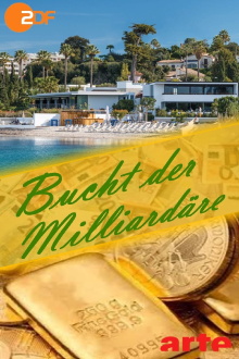 Bucht der Milliardäre Trailer