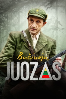 Bučiuoju, Juozas Trailer