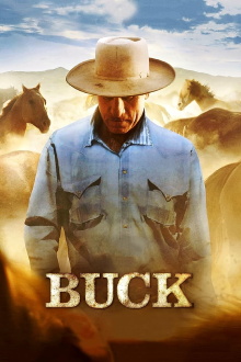 Buck Trailer