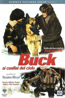 Buck at the Edge of Heaven Trailer