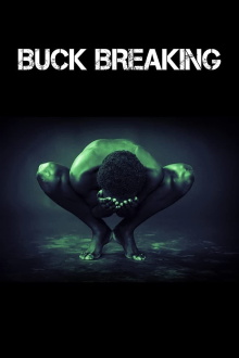 Buck Breaking Trailer