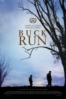 Buck Run Trailer