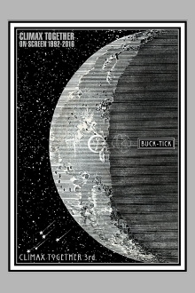 BUCK-TICK Climax Together on Screen 1992-2016 Trailer