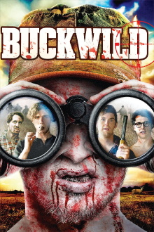 Buck Wild Trailer