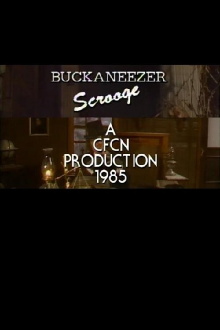 Buckaneezer Scrooge Trailer