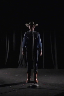 Buckaroo Blues Trailer