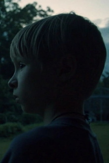 Bucket in the Forest Trailer