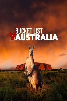 Bucket List: Australia Trailer