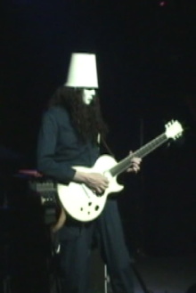 Buckethead - Live at the Aggie Theatre Fort Collins Trailer