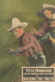 Bucking the Truth Trailer