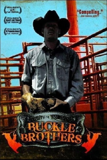 Buckle Brothers Trailer