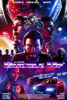 Buckle Up a.k.a. Baklap Trailer
