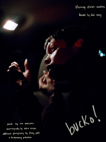 Bucko! Trailer