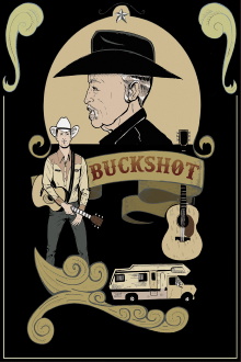 Buckshot Trailer