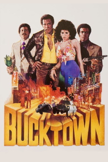 Bucktown Trailer