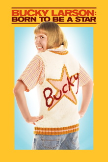 Bucky Larson: Born to Be a Star Trailer