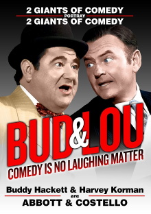 Bud and Lou Trailer