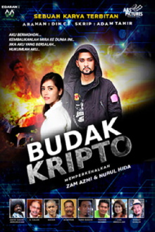 Budak Kripto Trailer