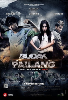 Budak Pailang Trailer