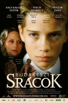 Budakeszi srácok Trailer