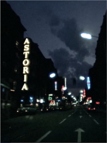 Budapest, amiért szeretem Trailer