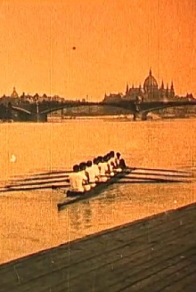 Budapest Trailer