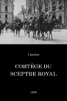 Budapest : cortège du sceptre royal Trailer