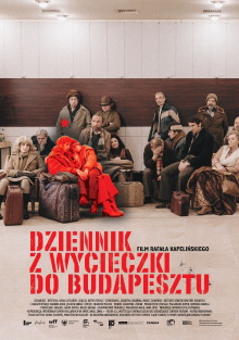 Budapest Diaries Trailer