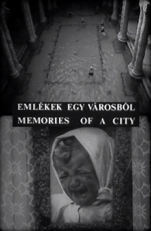 Budapest Portrait (Memories of a City) Trailer