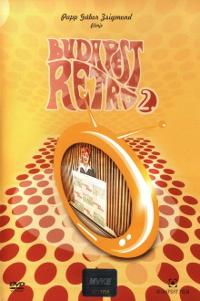 Budapest Retro 2. Trailer