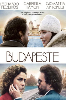 Budapeste Trailer