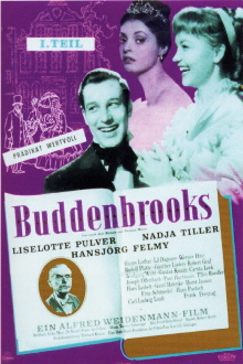 Buddenbrooks - 1. Teil Trailer