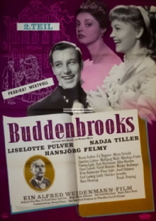 Buddenbrooks - 2. Teil Trailer
