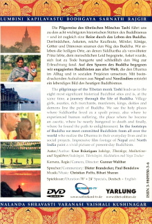 Buddha begegnen Trailer